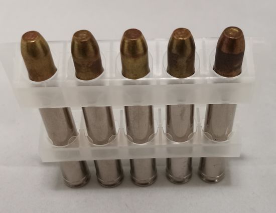 Federal Premium 416 Rem Mag FMJ