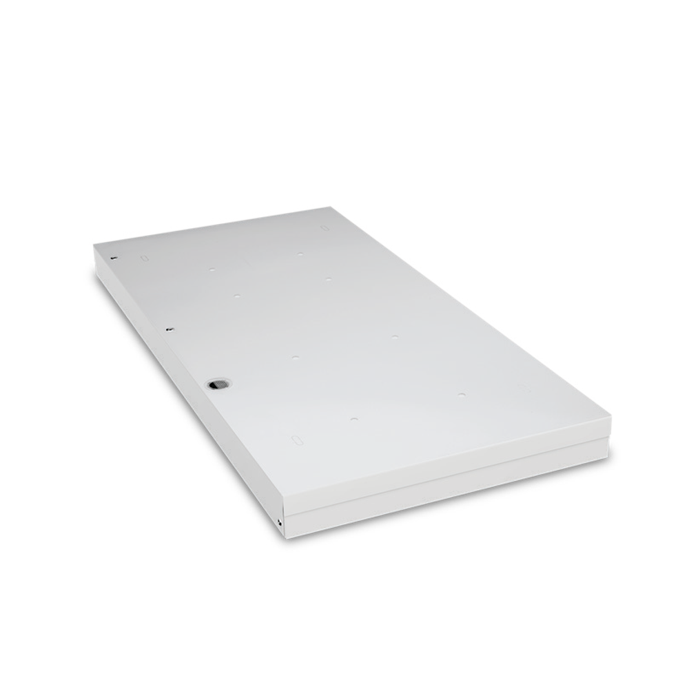 Светильник WOLTA PRO ОФИС ДВО01-18-201-4К 18Вт 4000К IP40 Матовый