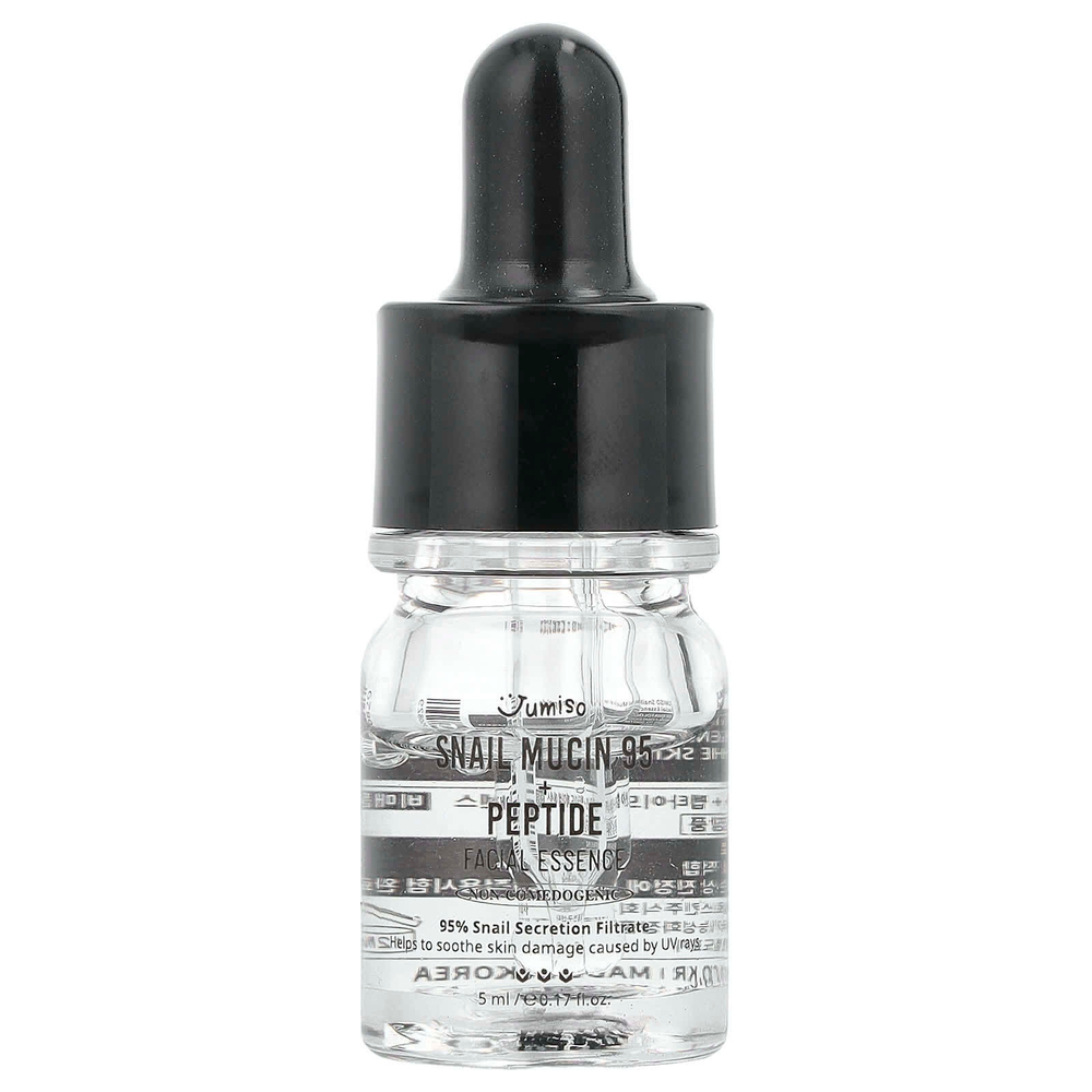 iHerb Exclusive, набор корейских косметических средств для ухода за кожей, 8 предметов