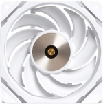 Вентилятор для корпуса Valkyrie X12 ARGB Reverse White