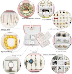 Шкатулка Для Украшений 203В ЛИКВИ!