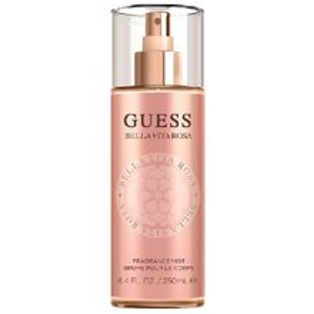 Guess Bella Vita Rosa Body Spray 250ml
