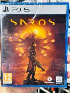 Игровые новинки