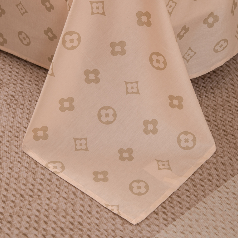 Комплект постельного белья Сатин 100% хлопок C650