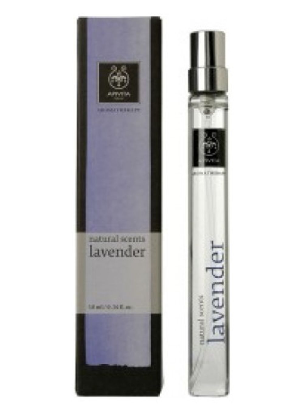 Apivita Lavender Natural Scent