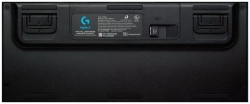 Клавиатура Logitech Gaming Keyboard G915 TKL LIGHTSPEED Wireless RGB (920-009536)