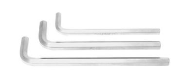 Ключ 6-гранный Г-образный экстра длинный 5.5мм Forsage F-764055XL