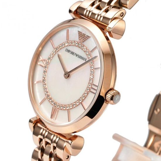 Женские наручные часы Emporio Armani AR1909