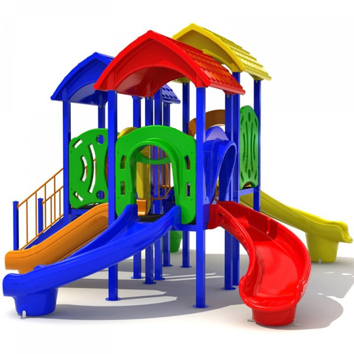 Детская площадка Непоседа 4.1