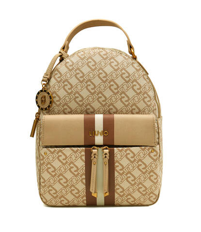 Рюкзак clidia Liu Jo - коричневый(AXX031 E0538)