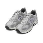 New Balance 530 Grey Matter Silver Metallic