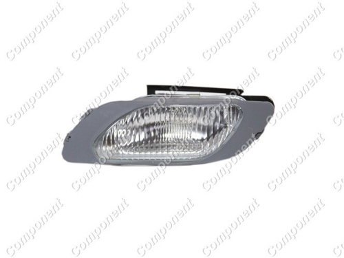 Фара п/туман. Daewoo Nexia ст/о лев. (COMPONENT)
