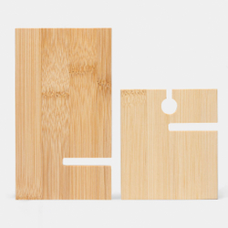 Smartphonehalter BAMBOO CHAIR