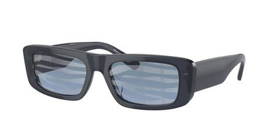 Солнцезащитные очки EA4229U Emporio Armani - темно-синий(EA4229U)