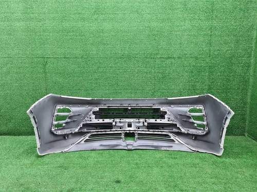 Бампер передний EXEED LX (2021-н.в.)