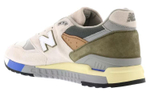 Кроссовки Concepts X New Balance Nb 998