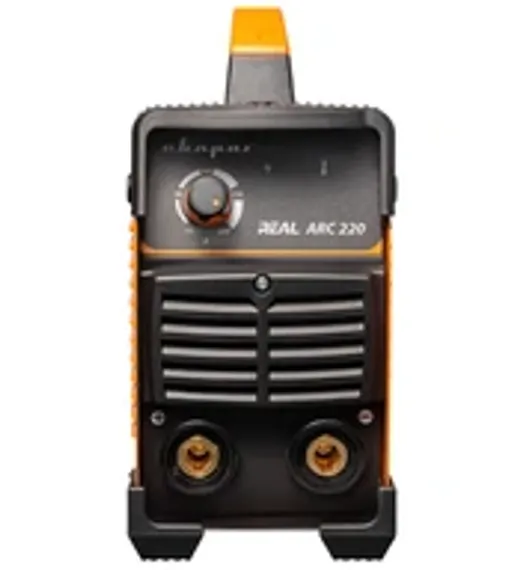 Инвертор сварочный Сварог REAL ARC 400 (Z29802)