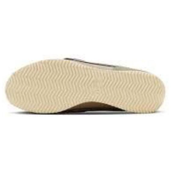 Коллекция NIKE Cortez Бежевые кроссовки Мужские