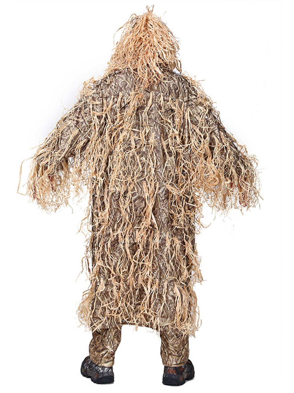 Маскировочный халат Рафия