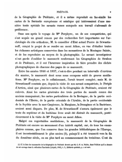 Geographie De Ptolemee | Сборник