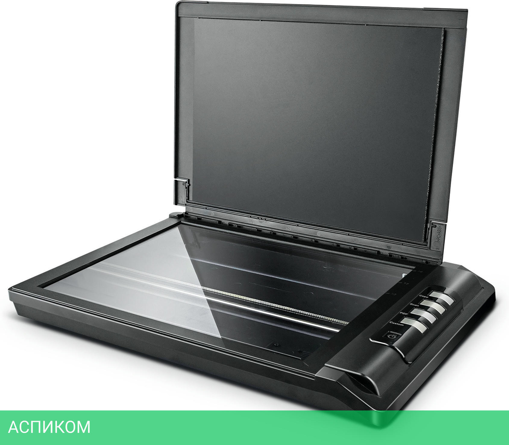Сканер Plustek OpticSlim 2700 (0315TS)