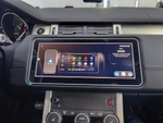 Магнитола Range Rover Evoque 2011-2015 (BOSCH) - Radiola RDL-1266-15 монитор 12.3" на Android 12, 8Гб+128Гб, CarPlay, 4G SIM-слот
