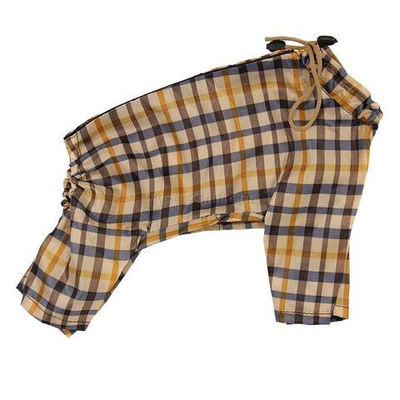 Комбинезон демисезонный  "Йорк", 22см, Gamma