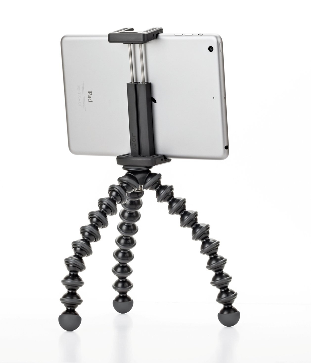 Joby GripTight GorillaPod Stand Small Tablet