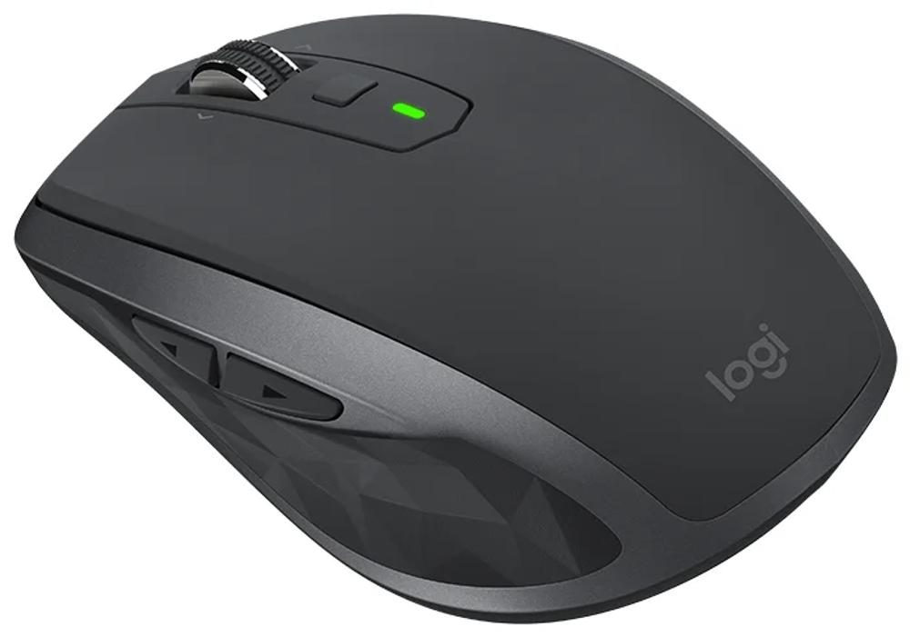 Беспроводная компактная мышь Logitech MX Anywhere 2S