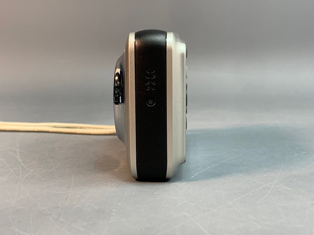 Canon PowerShot A495