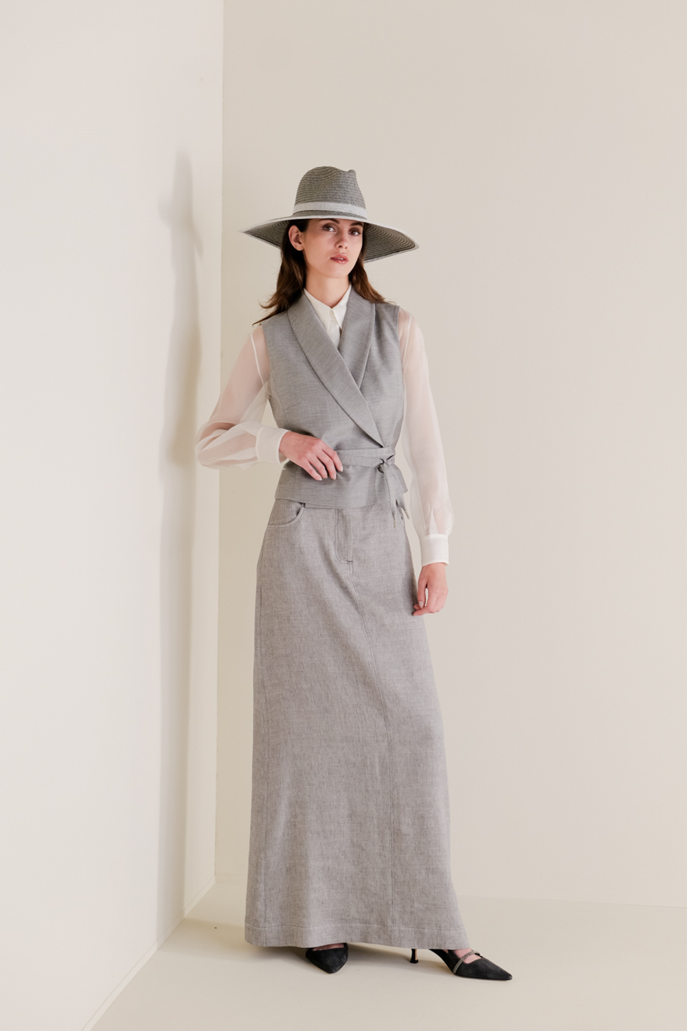 Юбка PANICALE 44IT