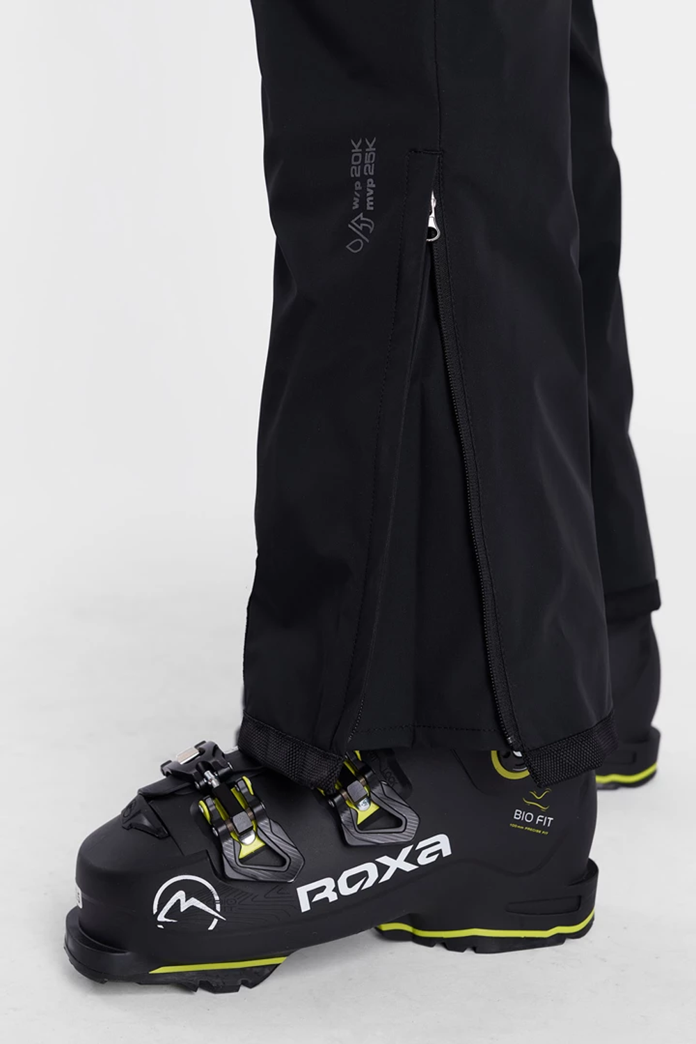 БРЮКИ STAYER ГОРНОЛЫЖНЫЕ ЖЕНСКИЕ 24-22527