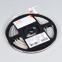 Светодиодная лента DOT-X128-8mm 24V Day4000 (11 W/m, IP20, 5m) (Arlight, Открытый) 040234