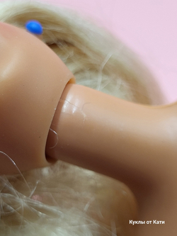 Кукла Барби 90х винтаж 1239