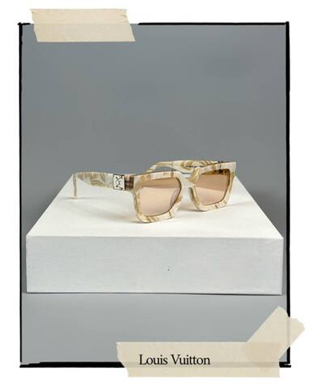 Очки Louis Vuitton