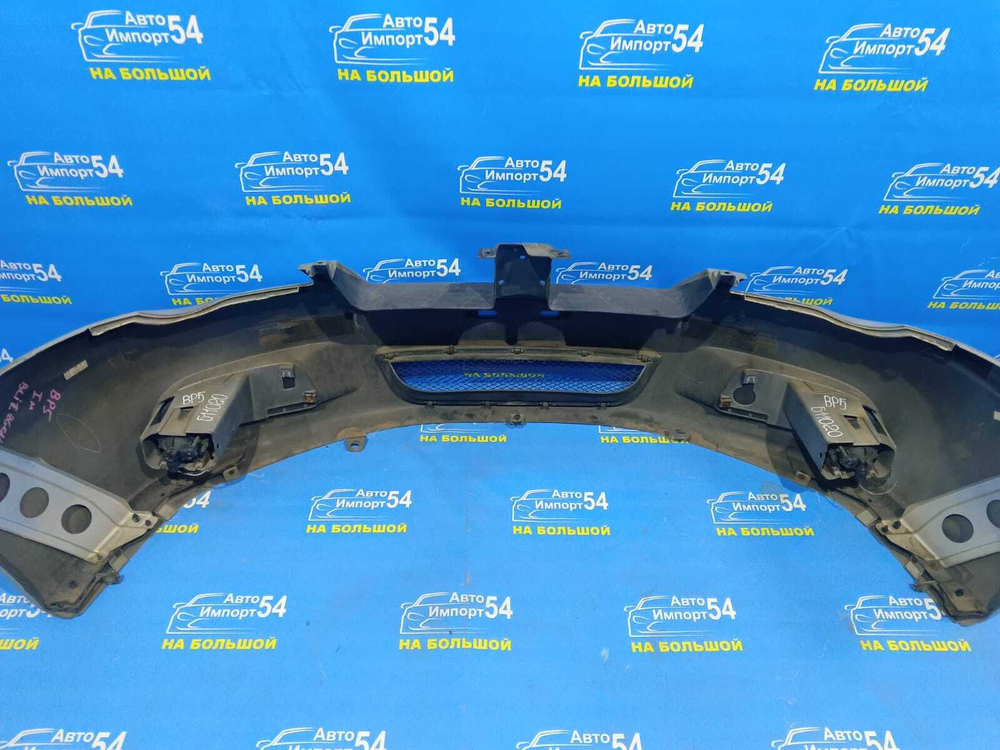Бампер передний SUBARU LEGACY 2003-2006