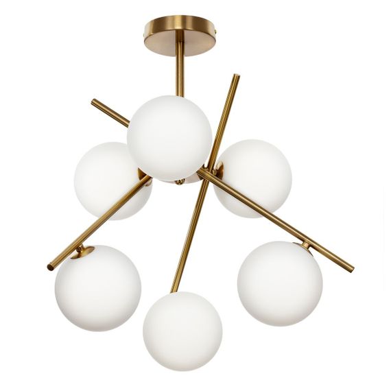 Потолочная люстра Citilux Ronny CL242163