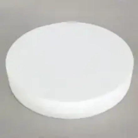 Фальшярус белый D=28 см H=5 см