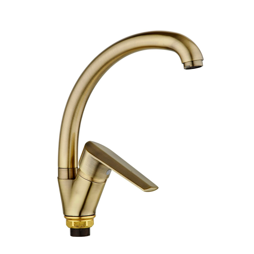 Смеситель для кухни  Potato P59227-2