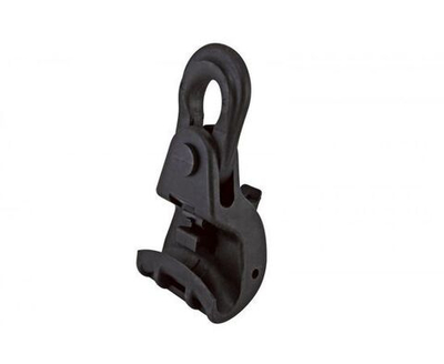 Промежуточный зажим ЗПН 1500 (PS 1500, SO260.1), (упак. 6 шт.) TDM