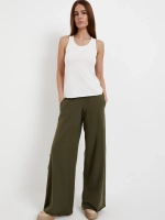 Майка Базовая Белая