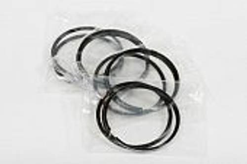 Кольца поршневые 79, 8 ВАЗ 2106, 2121 хром АвтоВаз;