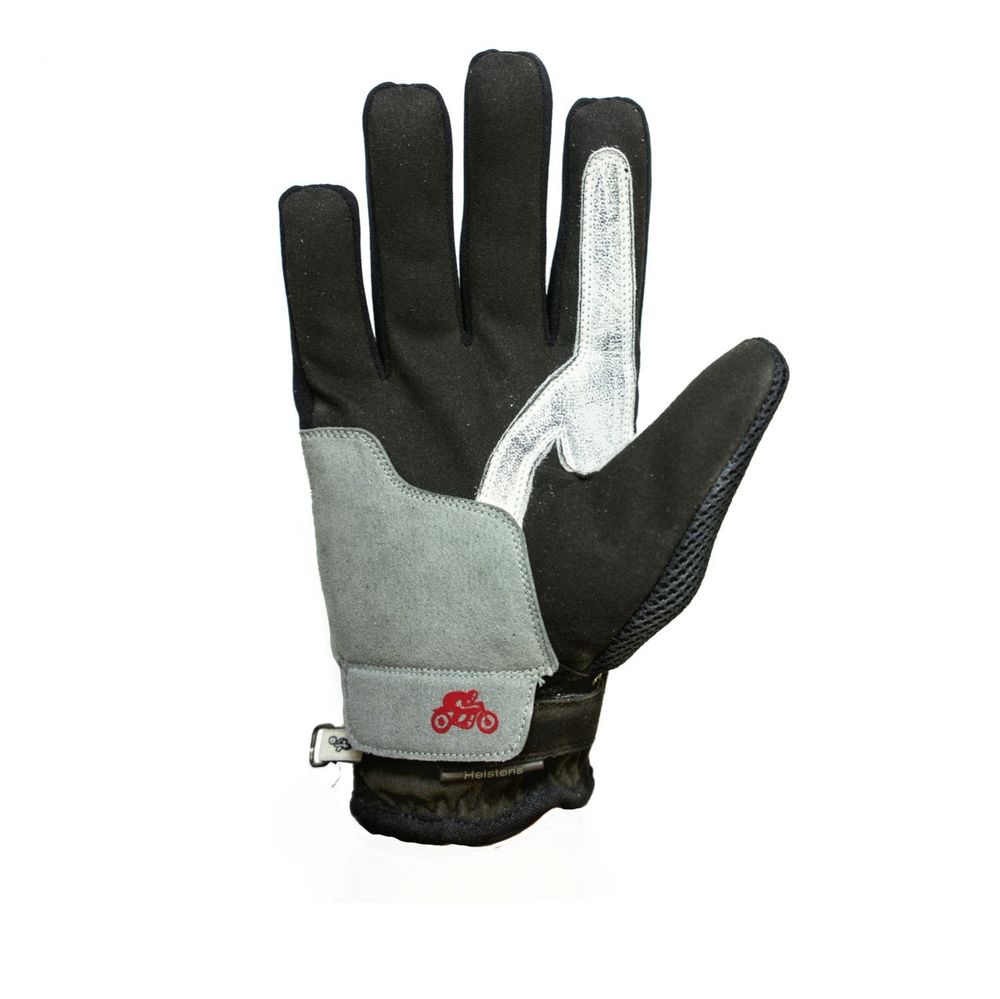 Benny / Черно-серый