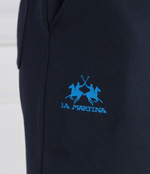 Шорты La Martina - темно-синий(YMB003 FP568)