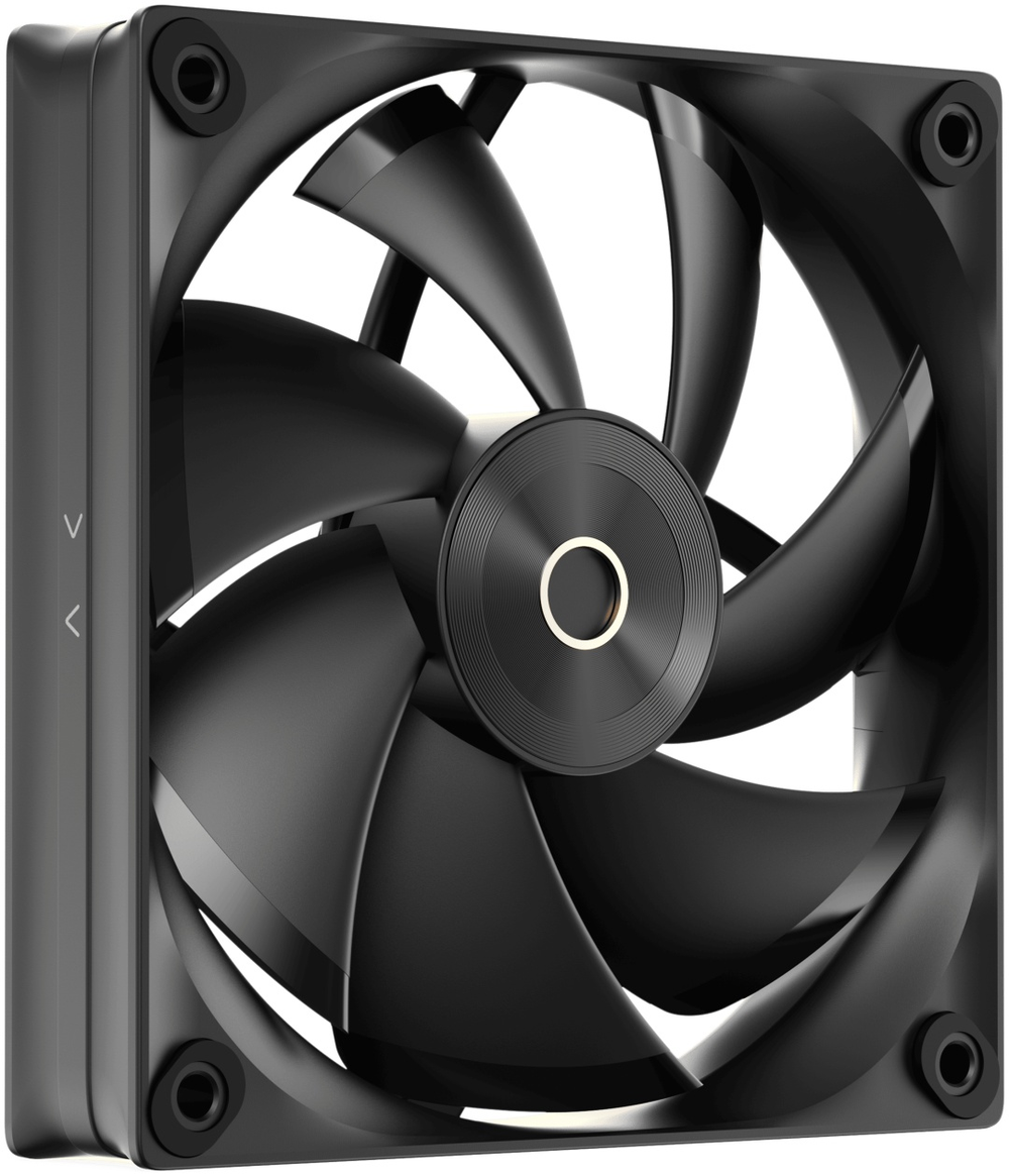 Ocypus Iota L24 BK, Iota-L24-BK2ANWNN00X-GL черный