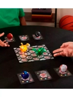 Игрушка трансформер Бакуган Legends Nova Pegatrix 20139538