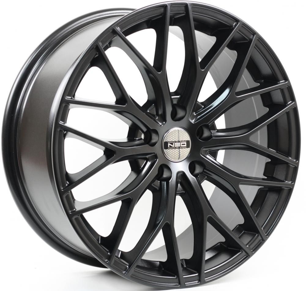 Neo 740 7x17 5x112 ET 45 Dia 57.1 (MB)