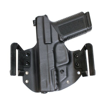 Кобура Тень-37 поясная быстросъемная №20