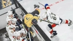 Игра EA Sports NHL 24 (PS5, английская версия)