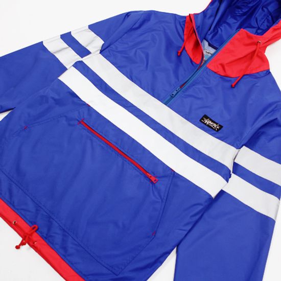 Анорак ANTEATER Skr